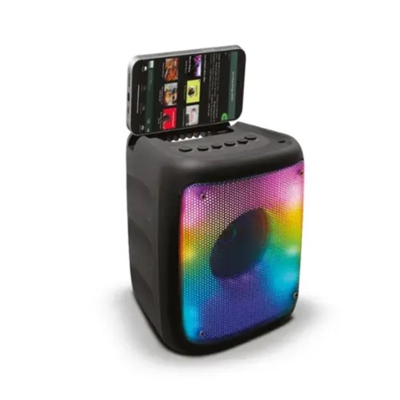 Top Tech Blaze Party Speaker